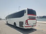 MARCOPOLO VOLVO VIP 46 BUS
